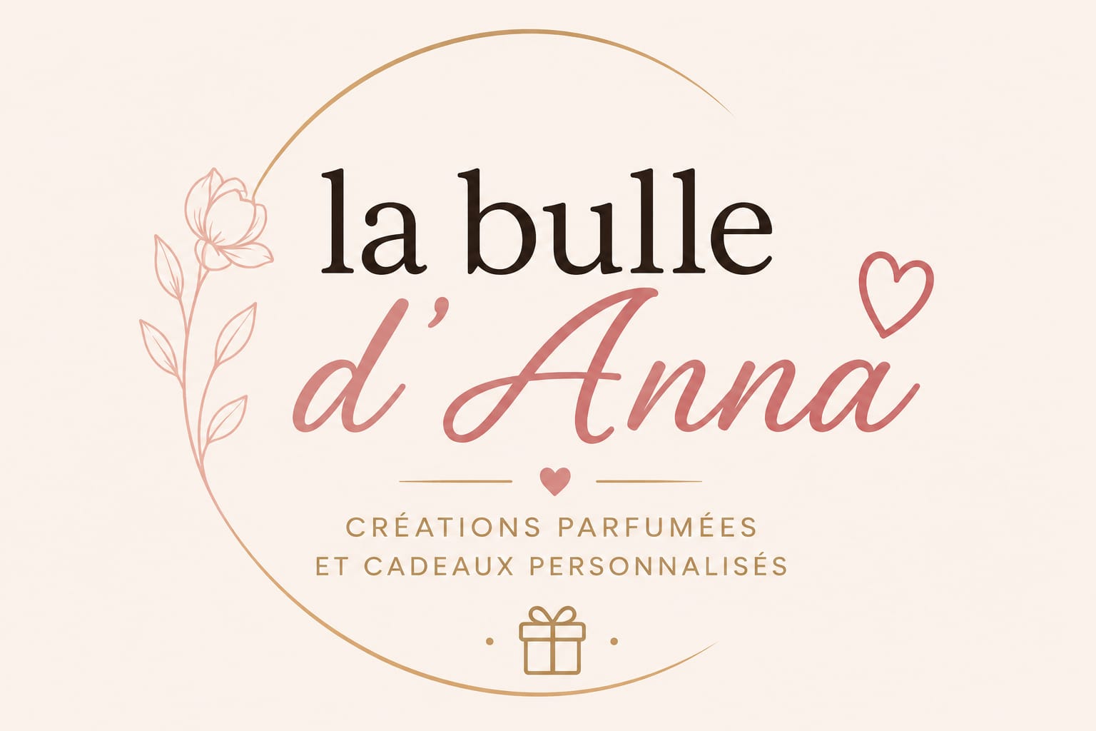 la bulle d'anna